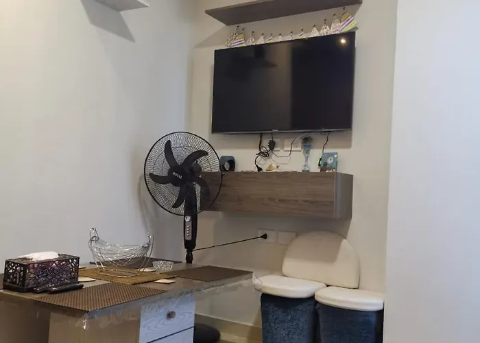 Princess 1 Bedroom شقة