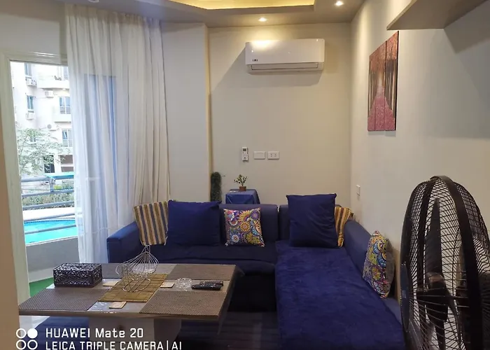 Princess 1 Bedroom *