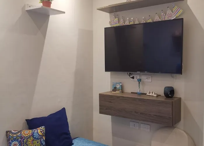 Princess 1 Bedroom *