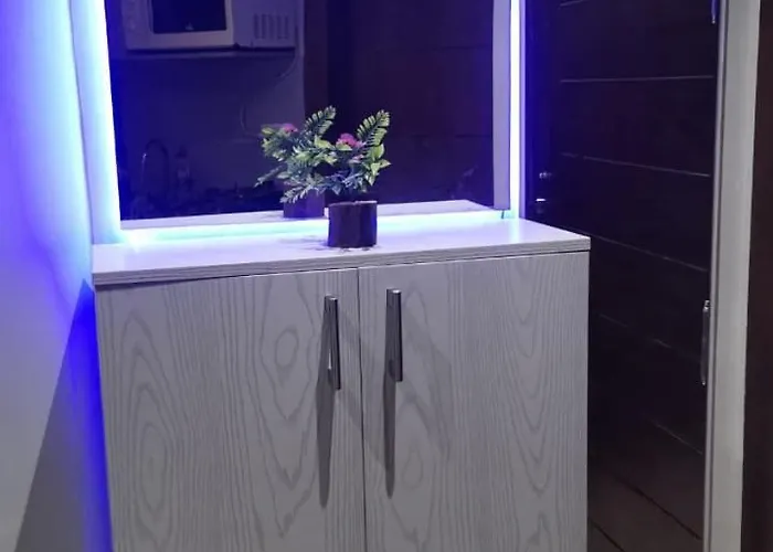 Princess 1 Bedroom شقة الغردقة