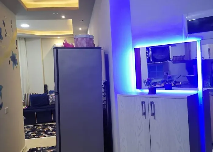 Princess 1 Bedroom *