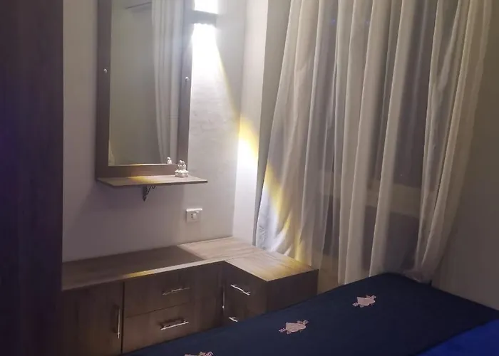 Princess 1 Bedroom شقة الغردقة