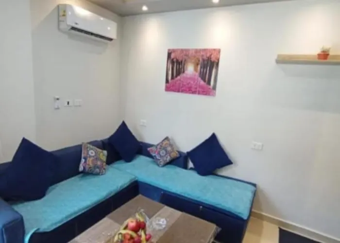 شقة Princess 1 Bedroom